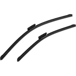 Щітка склоочисника Bosch 3 397 007 462 - мініатюра 2