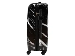 Валіза Semi Line 28 L Black Marble (T5730-3) - мініатюра 8