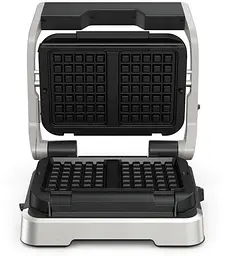 Форма для випікання вафель Tefal Optigrill (XA730810) - мініатюра 2