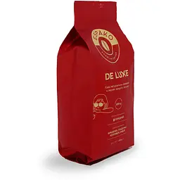 Кава в зернах Еспако De Luxe 1 кг - мініатюра 2