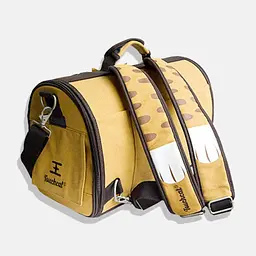 Переноска для котів Voyager Pet TouchCat LVGB2411 - мініатюра 2