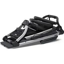 Детская коляска Thule Urban Glide2 Dark Shadow [10101950] [107647] - мініатюра 12