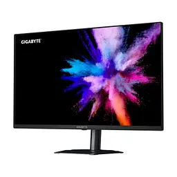 Монітор GIGABYTE GO27Q24G EK - мініатюра 8