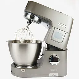 Кухонна машина Kenwood KWL 90.004 SI (0W20011359) - мініатюра 9