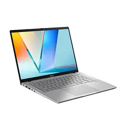 Ноутбук ASUS Vivobook S14 S3407VA-LY102 (90NB1681-M008P0) - мініатюра 2