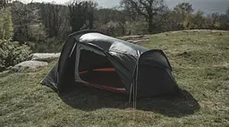 Намет двомісний Easy Camp Sarek 2 (120468) - мініатюра 9