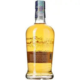 Віскі Tomatin Legacy в подарунковій упаковці 43% 0.7 л - мініатюра 11