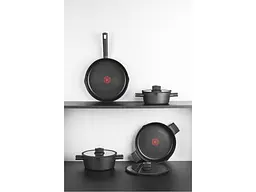 Каструля Bergner Ion Plus 3.5 л (BG-35911-BK) - мініатюра 5