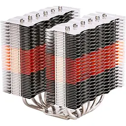 Кулер для процесора Zalman CNPS20X ARGB (CNPS20X ARGB) - мініатюра 3