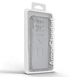 Чохол ArmorStandart Air Force для Tecno Spark Go 3 4G Camera cover Clear - мініатюра 6