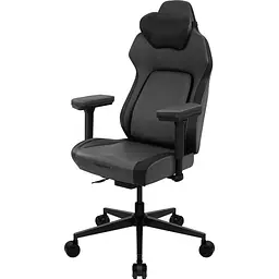 Крісло для геймерів TX3 Core Smart Modern Black (TEGC-2071101.11) - мініатюра 2