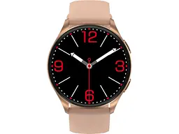 Смарт-годинник Blackview X20 Gold - мініатюра 3