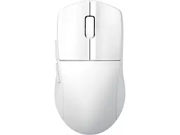 Миша Defender Arcade GM-381 White (52382) - мініатюра 2