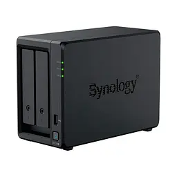 NAS Synology DS725+ - мініатюра 1