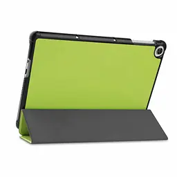 Чохол до планшета BeCover Smart Case Huawei MatePad T10 Green (705392) - мініатюра 4