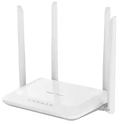 Роутер Ruijie Reyee RG-EW1200 AC1200 White 802.11ac (RG-EW1200) - мініатюра 1
