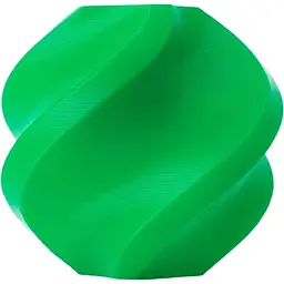 Пластик для 3D-принтера Bambu Lab PLA Basic 1кг, 1.75мм Green/Bambu (A00-G06-1.75-1000-SPL)