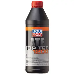 Олива для АКПП та гідроприводів - Top Tec ATF 1200 1л. (3681)