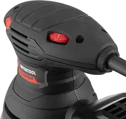 Ексцентрикова шліфмашина Intertool WT-0541 [89708] - мініатюра 7