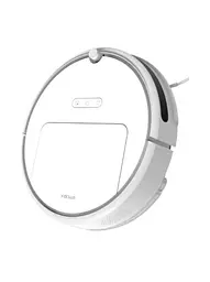 Робот-пилосос RoboRock Xiaowa E20 Vacuum Cleaner White (E202-00) - мініатюра 8