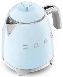 Електрочайник Smeg KLF05PBEU - мініатюра 6