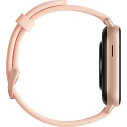 Смарт-годинник Amazfit GTS 2 Petal Pink New Version - мініатюра 7