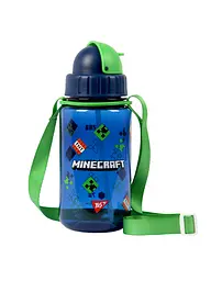 Пляшка для води YES Minecraft 360 мл (708449) - мініатюра 1