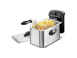 Фритюрниця Princess 182004 Pro - мініатюра 2