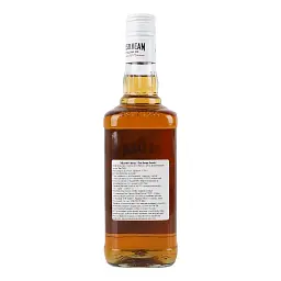 Лікер Jim Beam Peach 32.5% 0.7 л - мініатюра 4