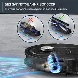 Робот-пилосос Rowenta RR95A5E0 (7227757) - мініатюра 3