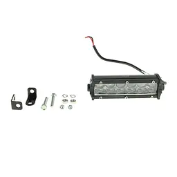 Cвітлодіодна фара WL-K3L 24W Spot Cyclone (НФ-00001184) - мініатюра 3