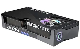 Відеокарта MSI RTX 5060 Ti 16G GAMING (RTX 5060 Ti 16G GAMING) (GDDR7, 128 bit, PCI-E v5.0 x8) - мініатюра 2