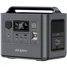 Зарядна станція Aferiy AF-P010 [110502]