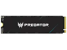 SSD-накопичувач Acer Predator GM9 1 TB (BL.9BWWR.136)