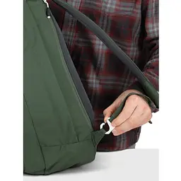 Рюкзак Osprey Arcane XL Day темно-синій - мініатюра 10