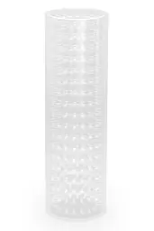 Мастурбатор Blush M For Men Stroke Sleeve (прозорий) - мініатюра 4