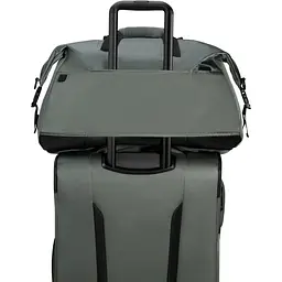 Дорожня Сумка Samsonite RESPARK SAGE GREY 48x35x24 KJ3*28011 - мініатюра 7