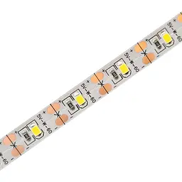 Стрічка світлодіодна Eurolamp LED 2 м 4000K 5V (LED/SET-2M/4000K(USB) - мініатюра 3