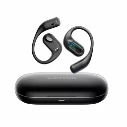 Навушники Canyon OnFlow 12 OWS ENC Black (CNS-TWS12BK) - мініатюра 5