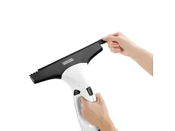 Віконний пилосос Karcher WV 2 Plus N (1.633-642.0) - мініатюра 3