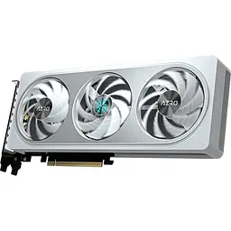 Відеокарта Gigabyte GeForce RTX 5060 Ti AERO OC 8G (GV-N506TAERO OC-8GD) UA [133931] - мініатюра 4