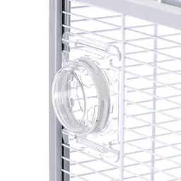 Клітка Ferplast Criceti 80 для хом`яків - мініатюра 8