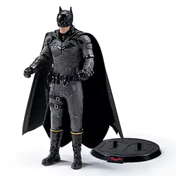 Фігурка DC Comics Batman - Movie Bendyfig (Бетмен) - мініатюра 2