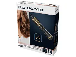 Фен-щітка Rowenta CF6330F0 - мініатюра 5