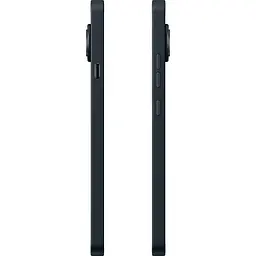 Смартфон Nothing Phone (4a) 8/128GB Black [166006] - мініатюра 7