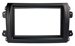 Перехідна рамка Fiat Ducato Carav 11-832