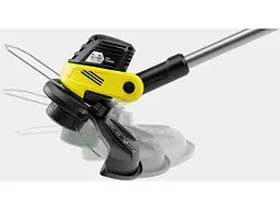 Тример Karcher LTR 3-18 Dual (1.445-450.0) - мініатюра 4