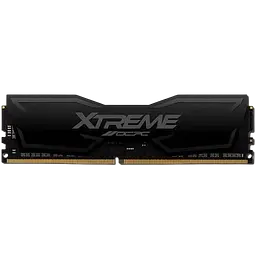 Оперативна пам'ять OCPC 8GB DDR4 3200MHz XT II (MMX8GD432C16U)