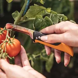 Садовий ніж складний Fiskars X-series K80 1062819 - мініатюра 8