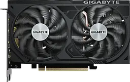 Відеокарта GeForce RTX 5050 8GB Gigabyte WindForce OC V2 (GV-N5050WF2OCV2-8GD) - мініатюра 2